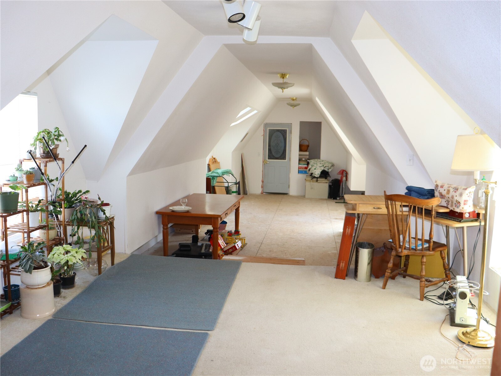 455 W Broadway Avenue , Reardan, WA 99029