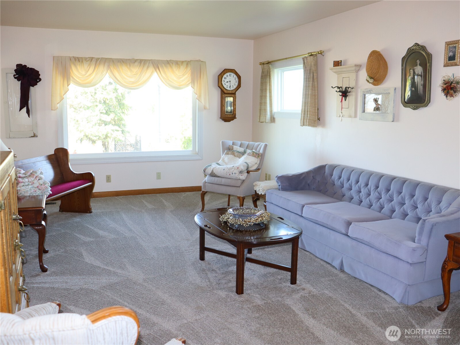 455 W Broadway Avenue , Reardan, WA 99029