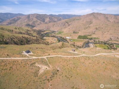 15 Cowboy Road , Pateros, WA 98846 - Photo 3