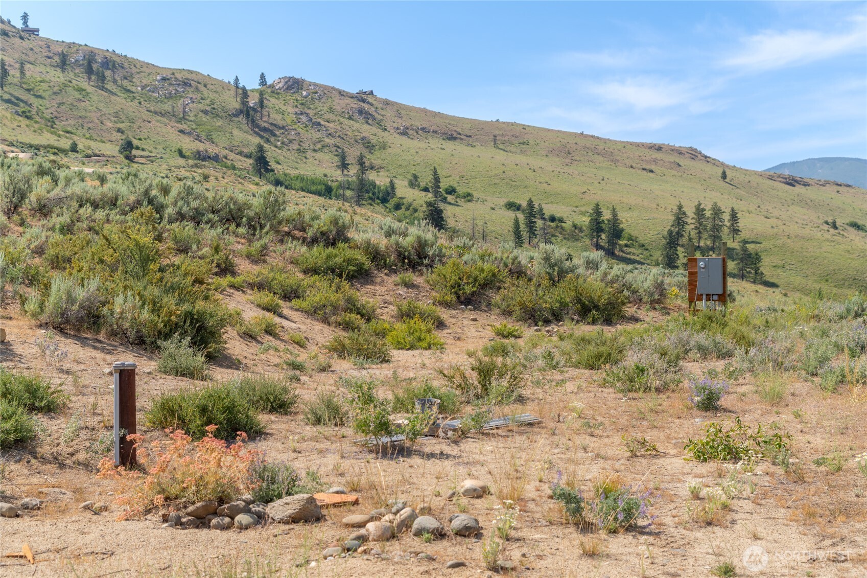 15 Cowboy Road , Pateros, WA 98846