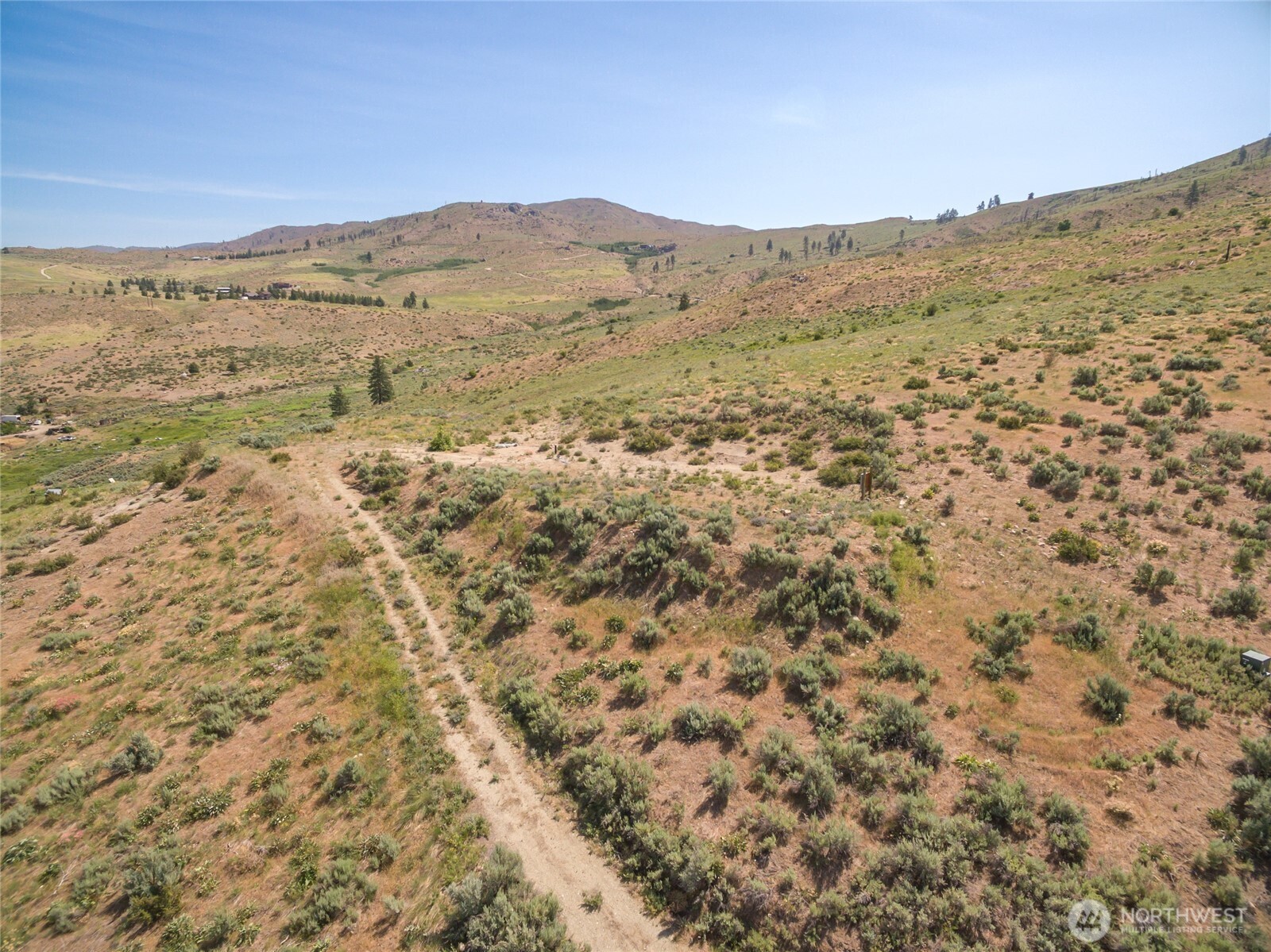 15 Cowboy Road , Pateros, WA 98846