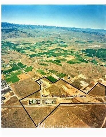 0 TBBD Koala Drive , Omak, WA 98841