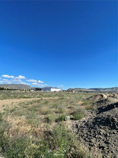 0 TBD Koala Drive , Omak, WA 98841