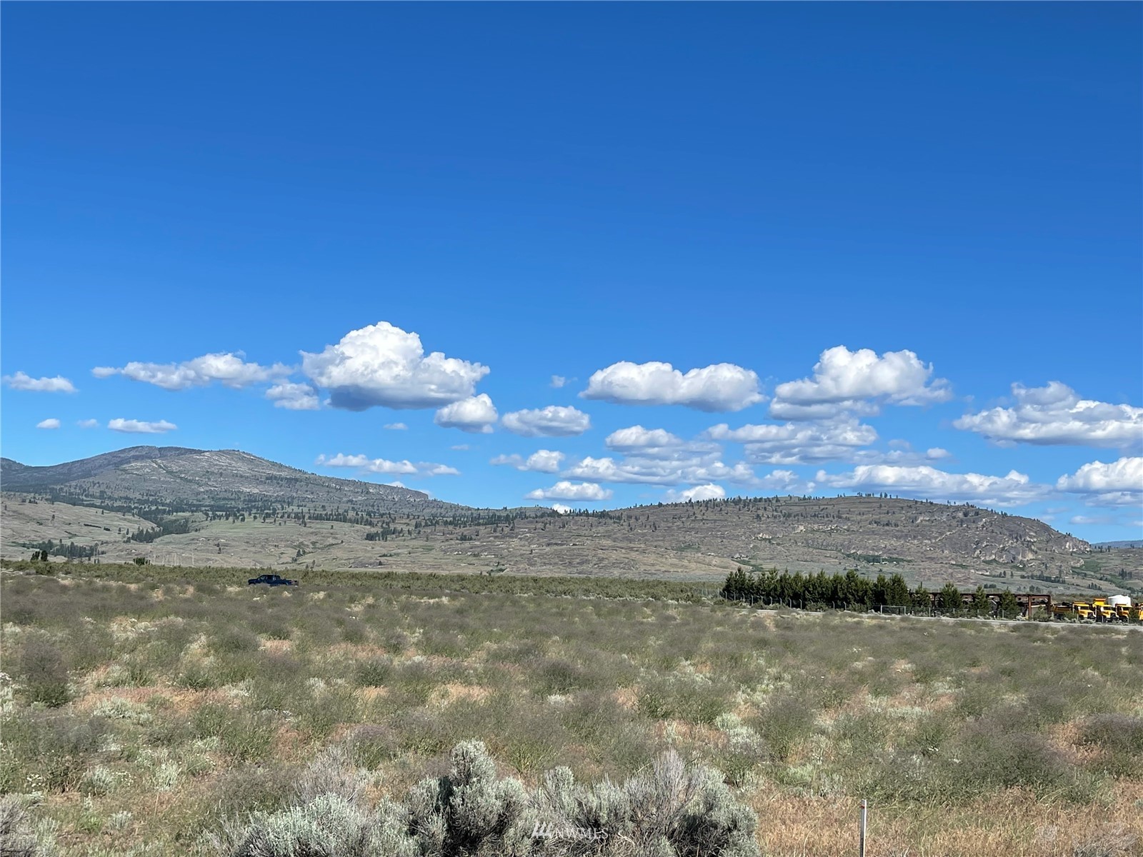 0 TBD Koala Drive , Omak, WA 98841