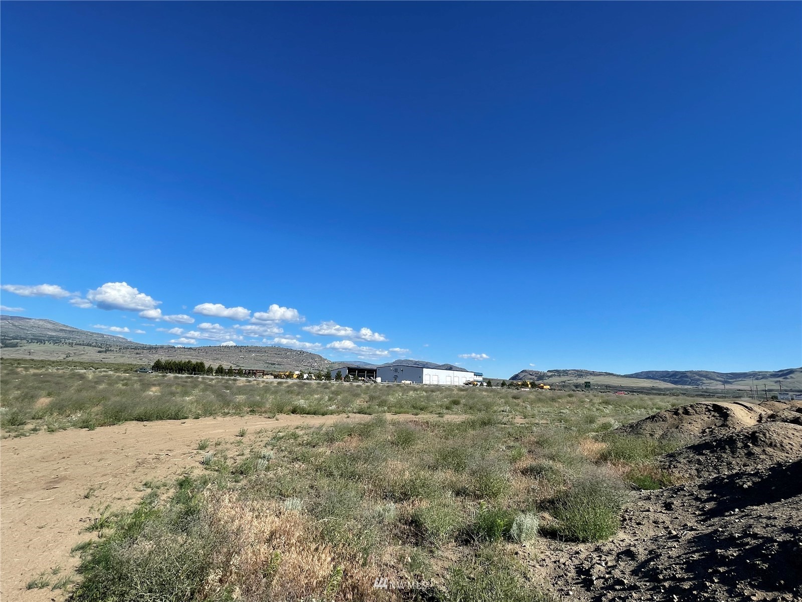0 TBD Koala Drive , Omak, WA 98841
