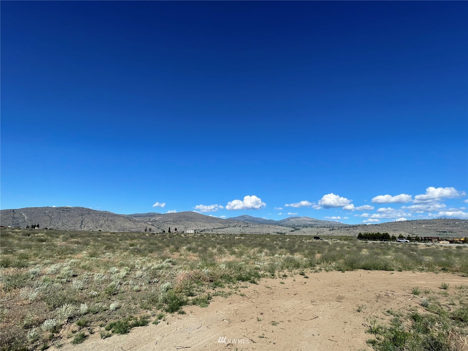 0 TBD Koala Drive , Omak, WA 98841