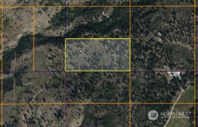 0 TBD Mosquito Creek Road , Oroville, WA 98844