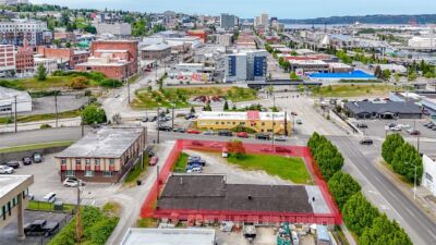 2706 2712 Pacific Avenue , Tacoma, WA 98402