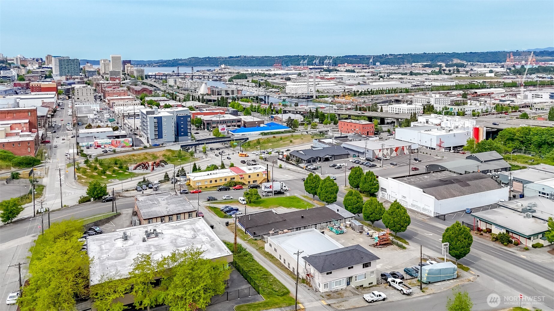 2706 2712 Pacific Avenue , Tacoma, WA 98402