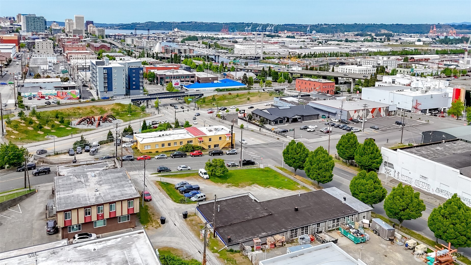 2706 2712 Pacific Avenue , Tacoma, WA 98402