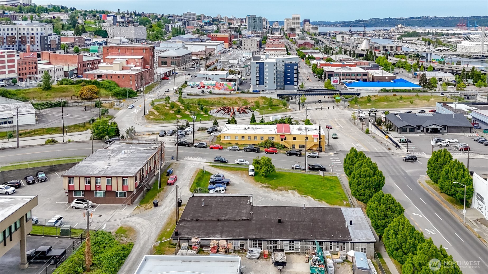 2706 2712 Pacific Avenue , Tacoma, WA 98402