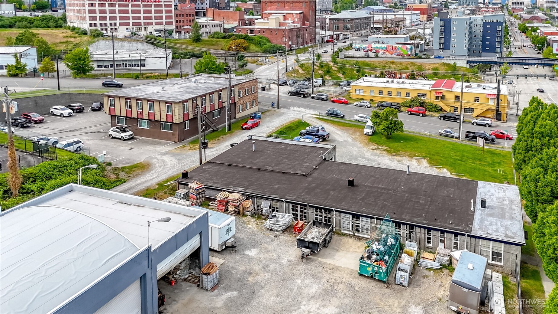 2706 2712 Pacific Avenue , Tacoma, WA 98402