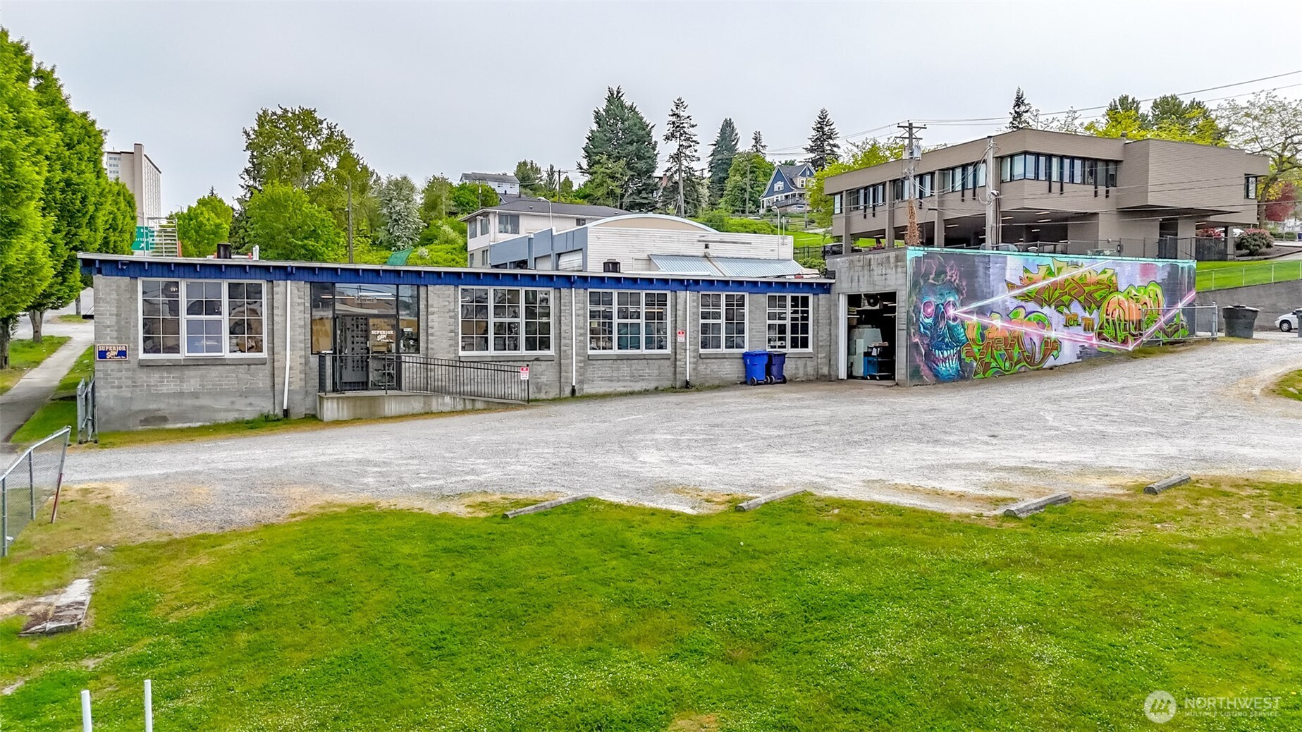 2706 2712 Pacific Avenue , Tacoma, WA 98402