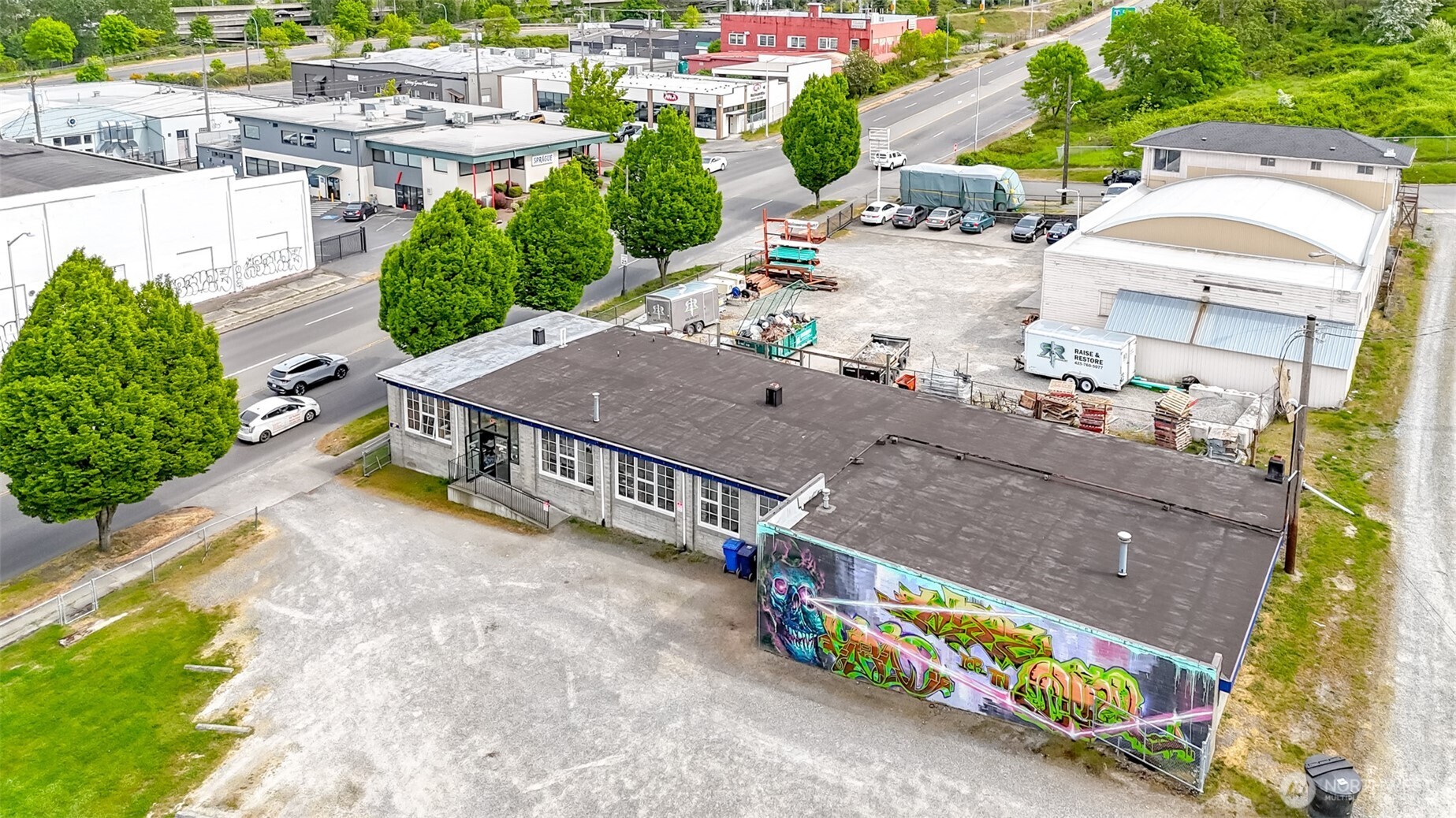 2706 2712 Pacific Avenue , Tacoma, WA 98402