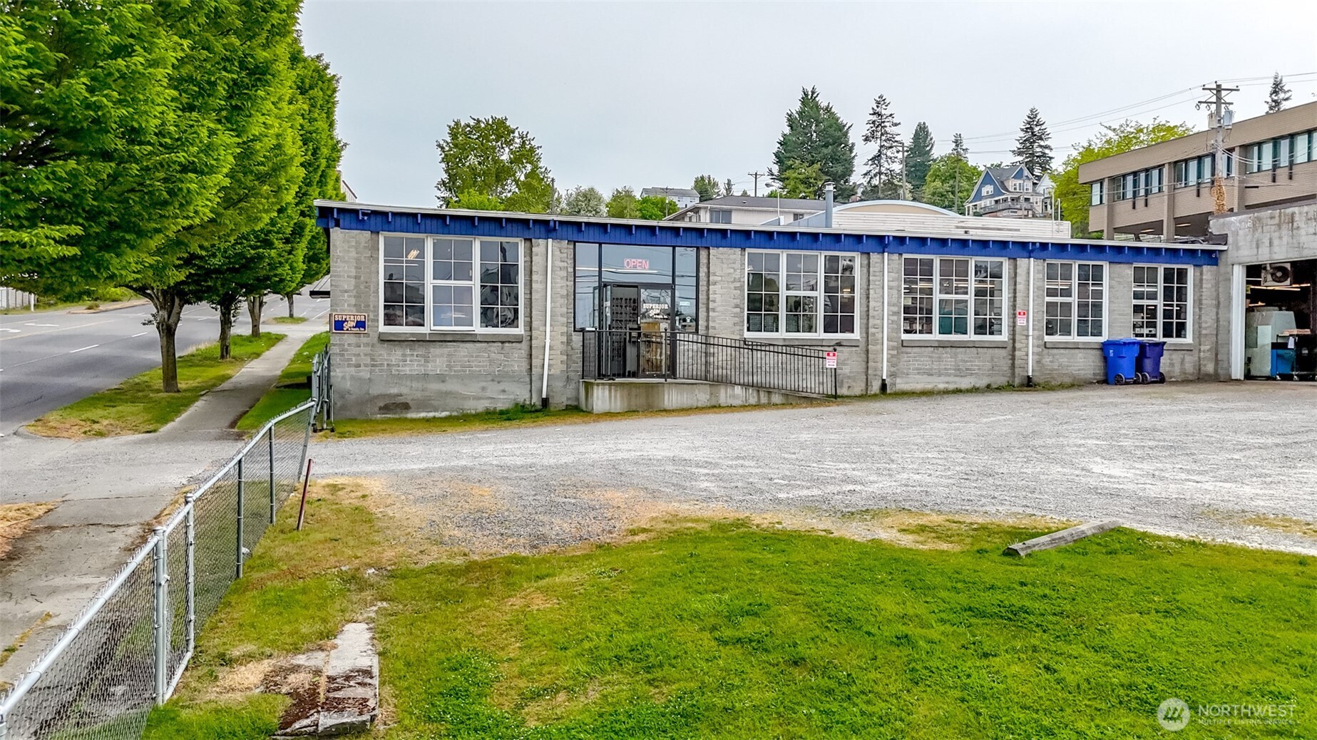 2706 2712 Pacific Avenue , Tacoma, WA 98402