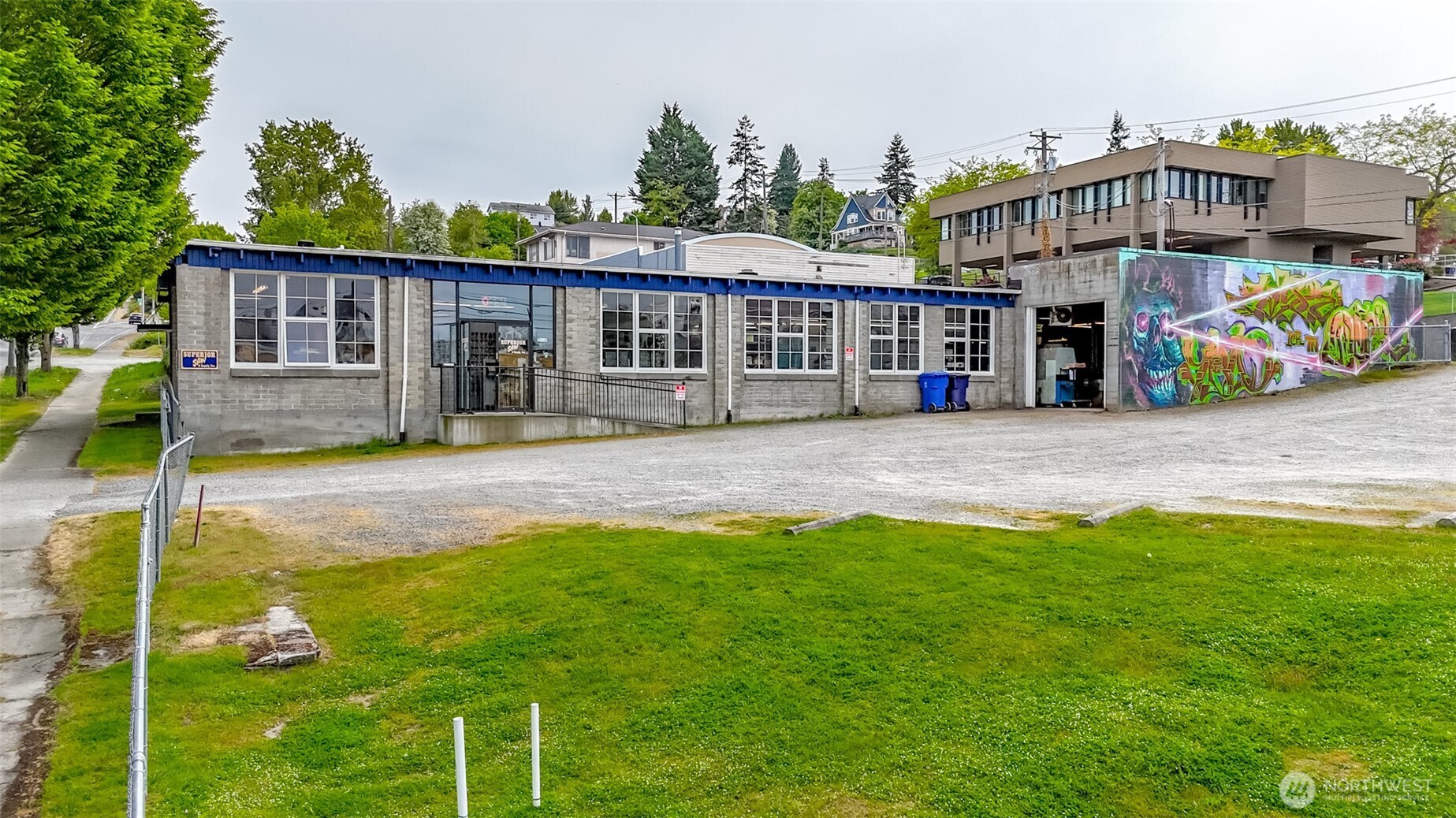 2706 2712 Pacific Avenue , Tacoma, WA 98402