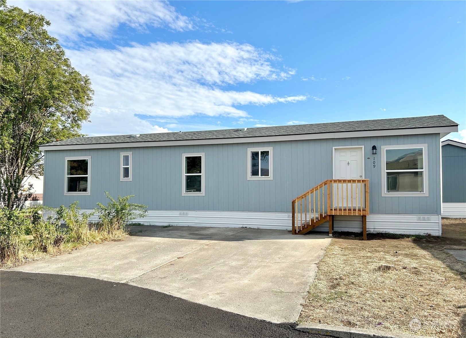 2015 6th Avenue #109, Clarkston, WA 99403