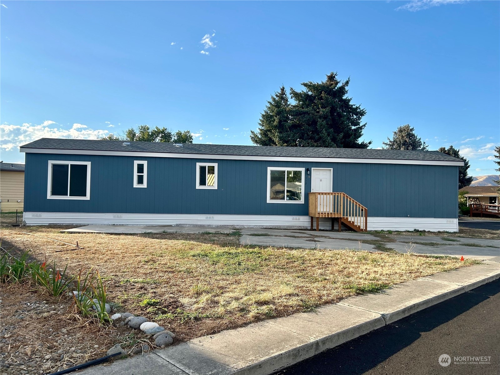 2015 6th Avenue #112, Clarkston, WA 99403