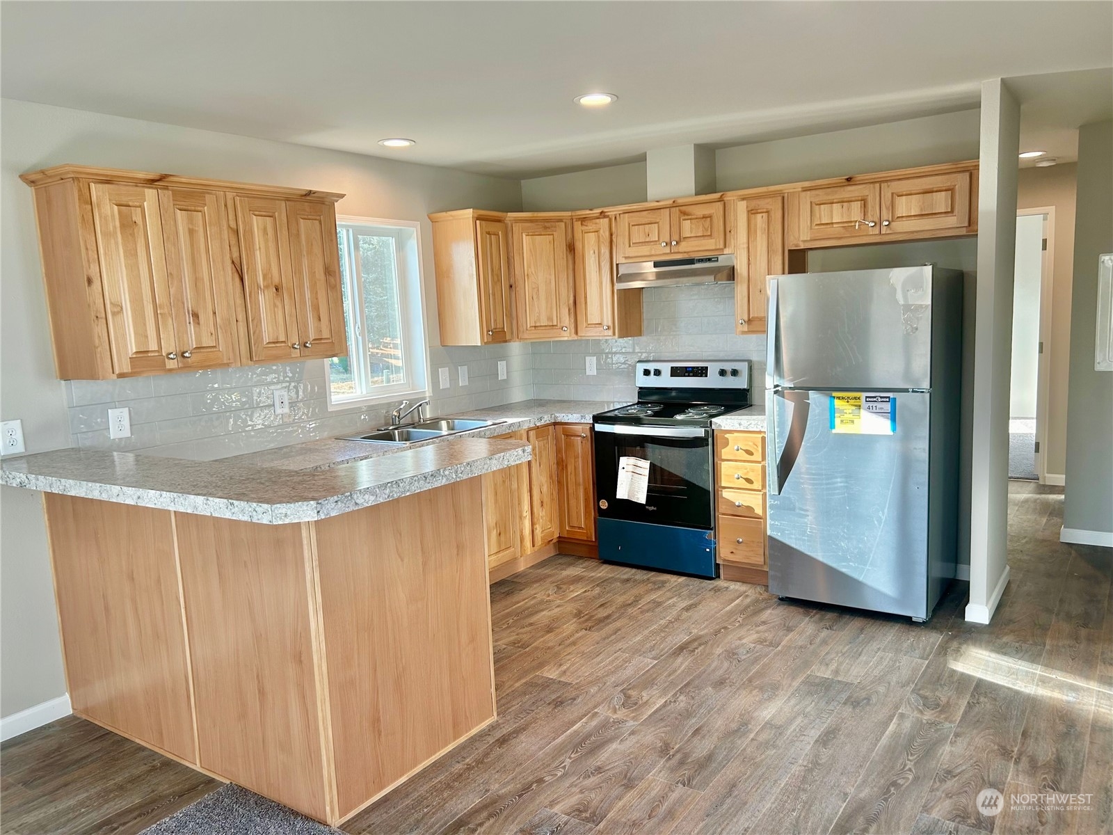 2015 6th Avenue #111, Clarkston, WA 99403