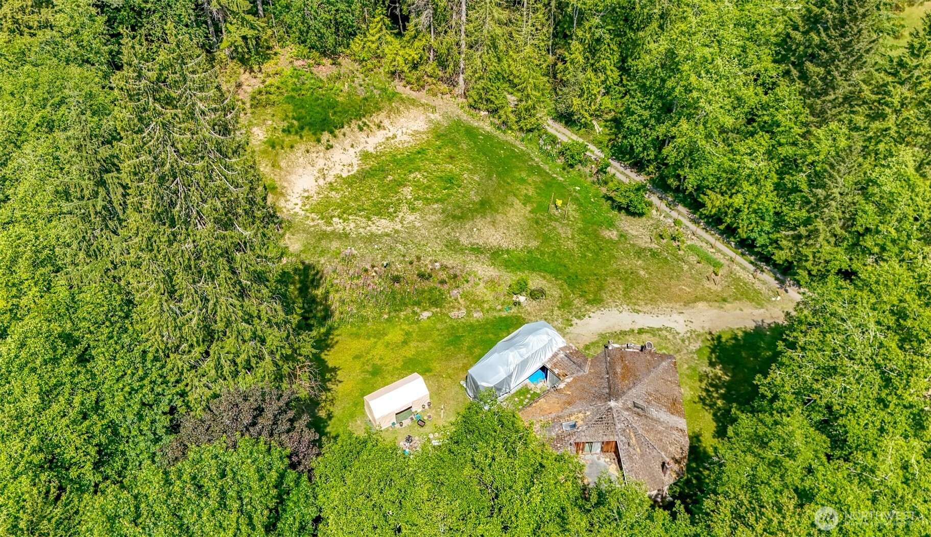 9904 Banner Road SE, Olalla, WA 98359