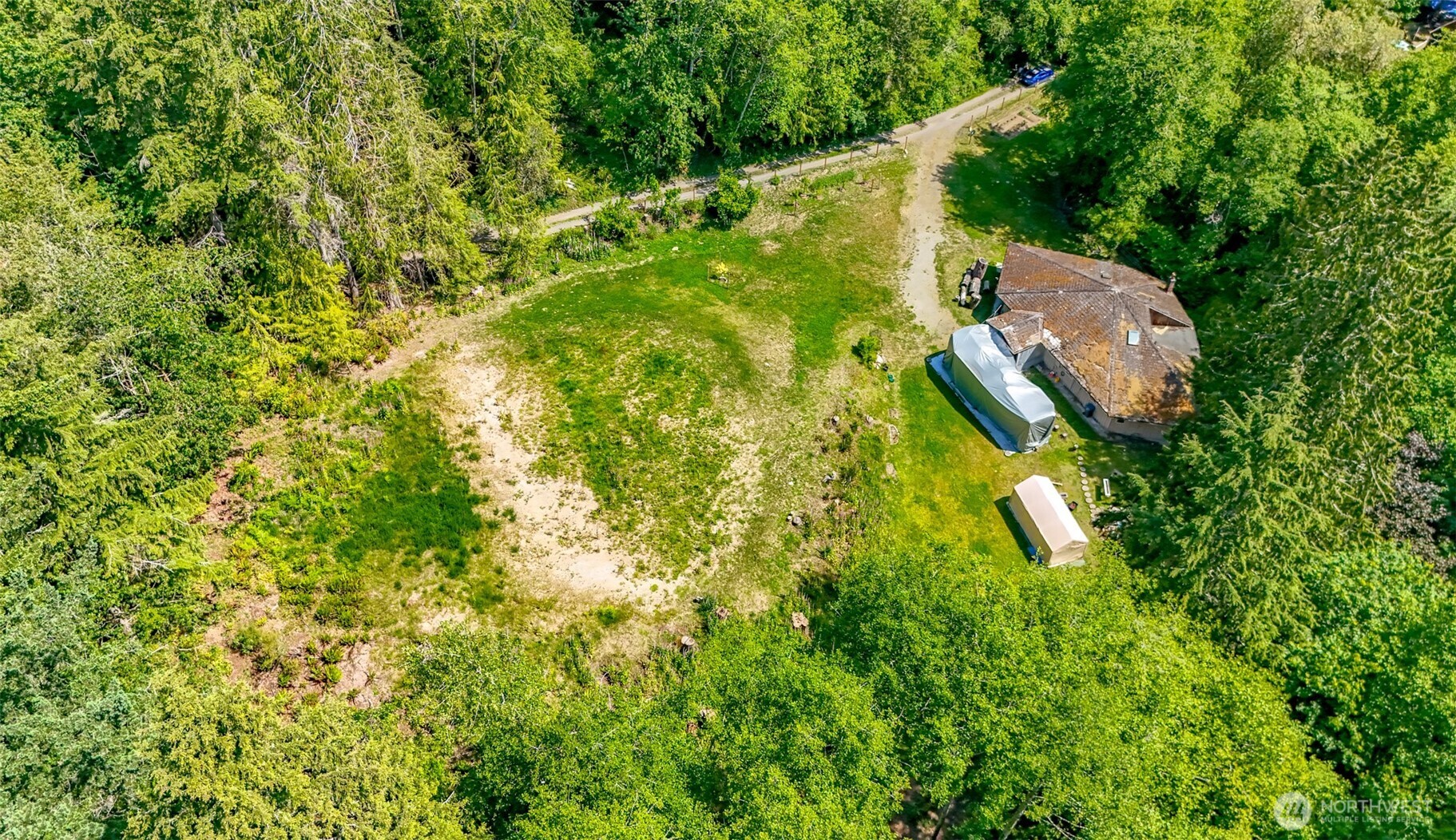 9904 Banner Road SE, Olalla, WA 98359