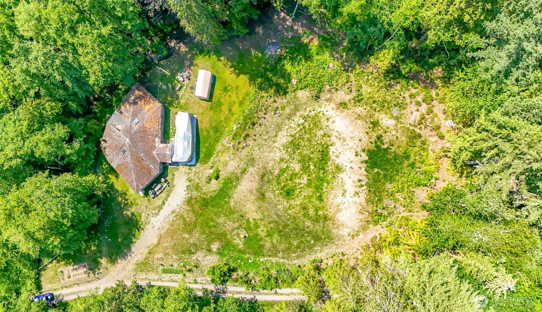 9904 Banner Road SE, Olalla, WA 98359