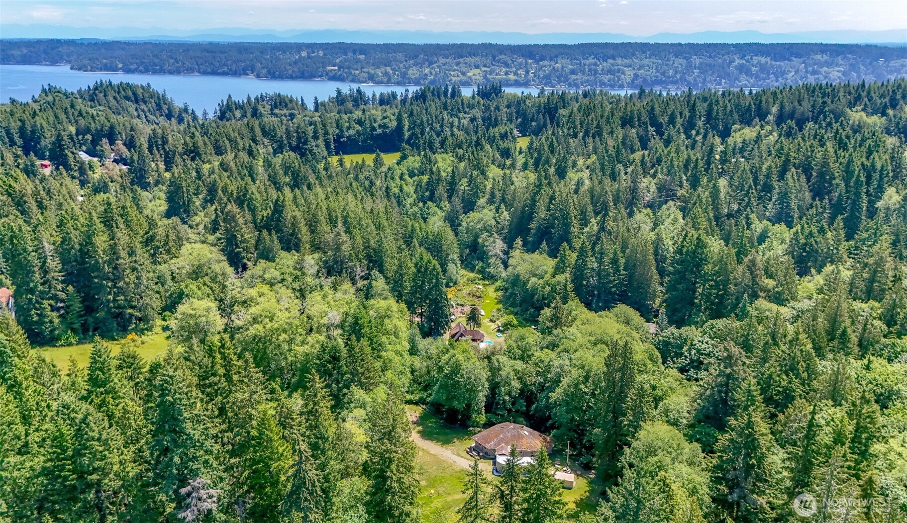 9904 Banner Road SE, Olalla, WA 98359