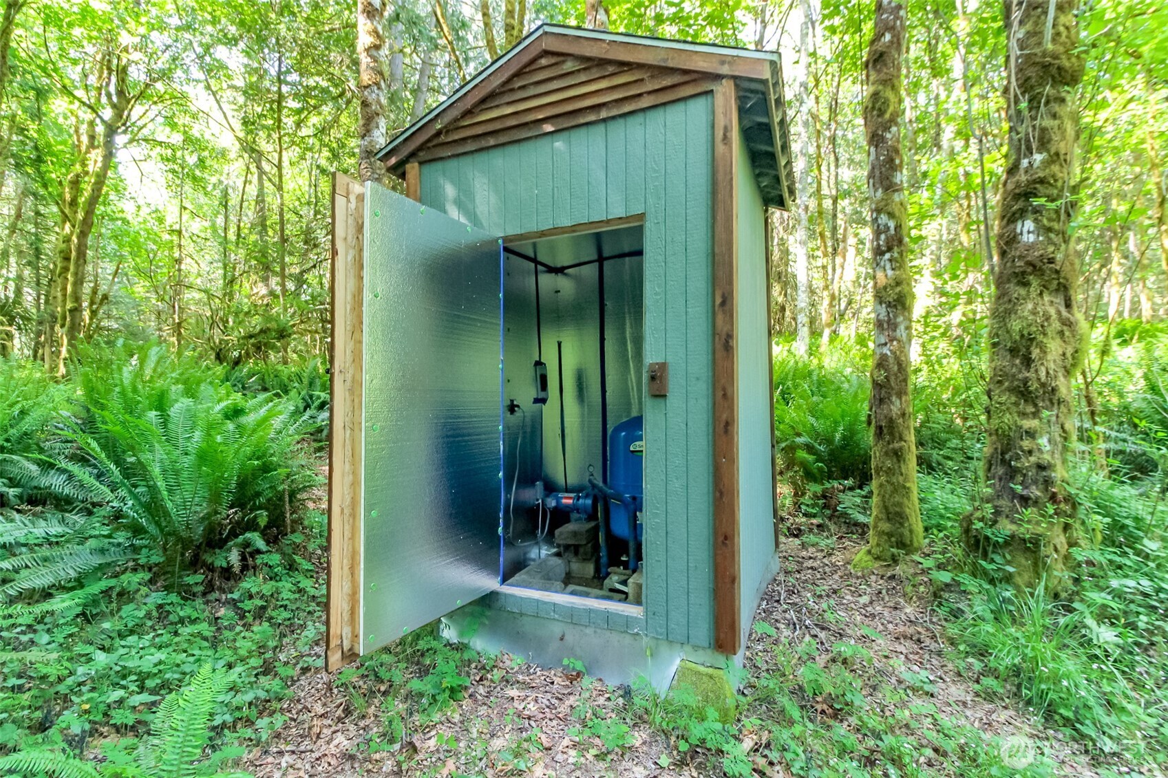 9904 Banner Road SE, Olalla, WA 98359