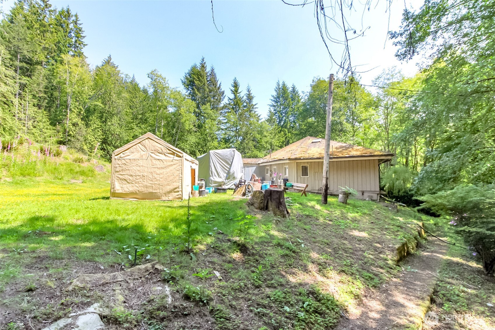 9904 Banner Road SE, Olalla, WA 98359