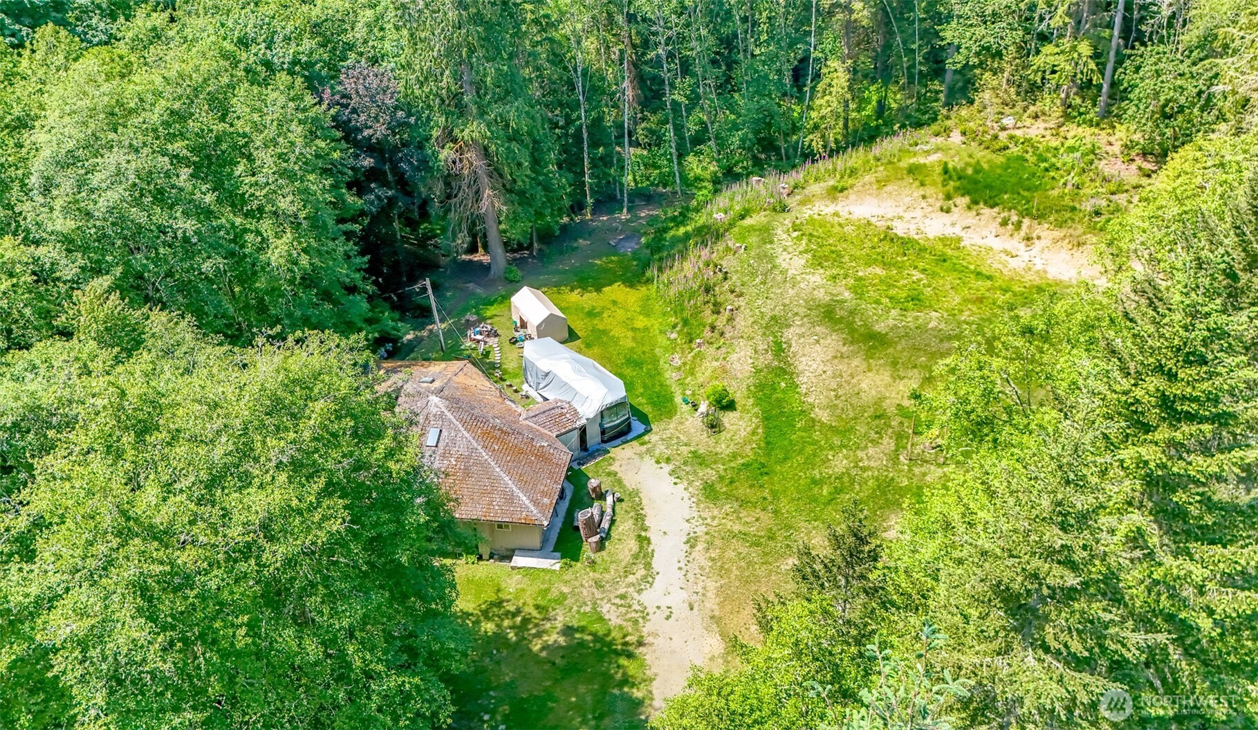 9904 Banner Road SE, Olalla, WA 98359