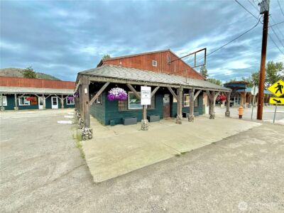 125 Highway 20 #14, Twisp, WA 98856 - Photo 1