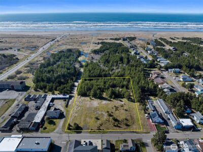 301 Ocean Beach Boulevard N, Long Beach, WA 98631 - Photo 1