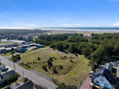 301 Ocean Beach Boulevard N, Long Beach, WA 98631 - Photo 5