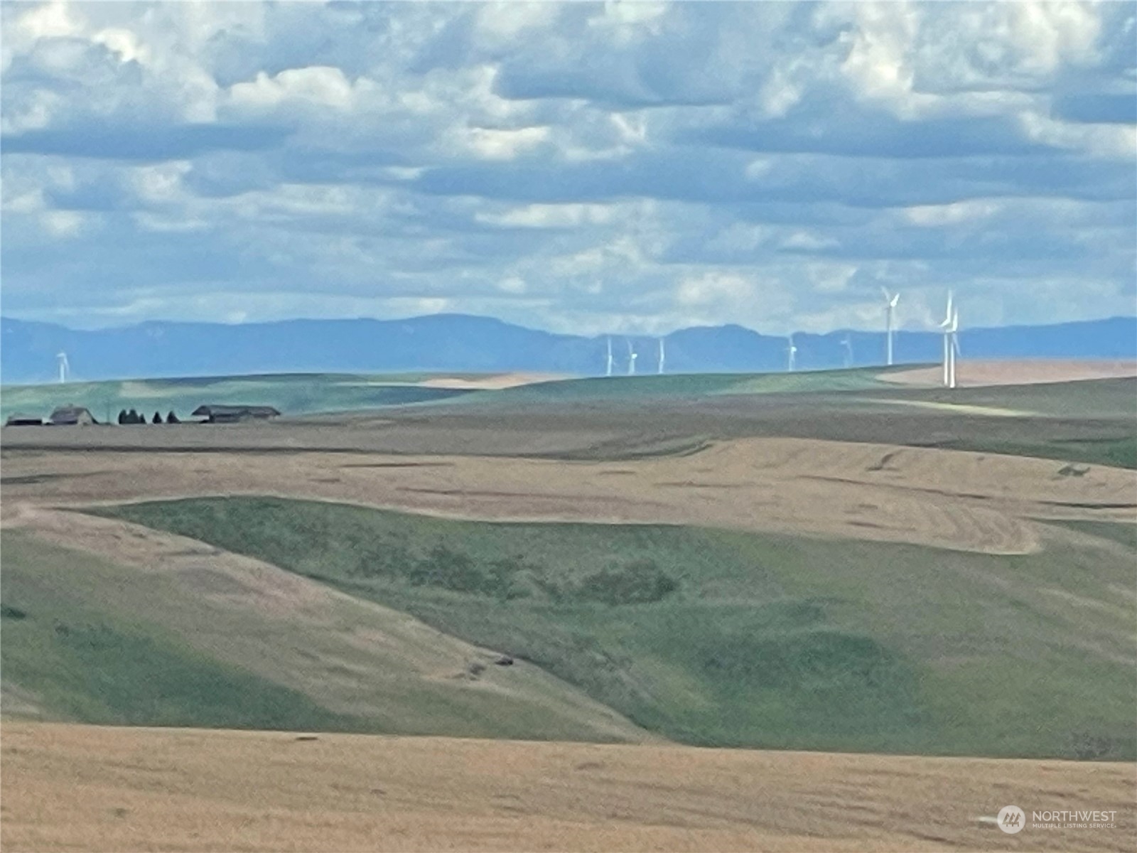 0 Powers Rd. , Dayton, WA 99328