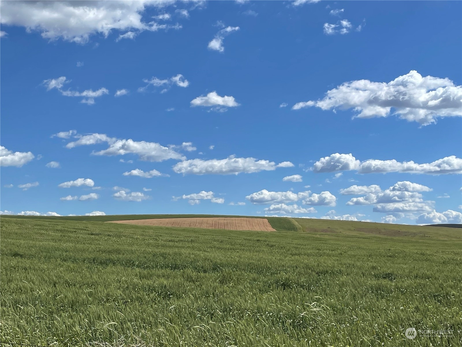 0 Powers Rd. , Dayton, WA 99328