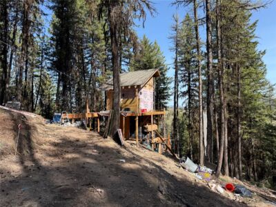 0 TBD Give Out Creek Road , Wauconda, WA 98859 - Photo 14