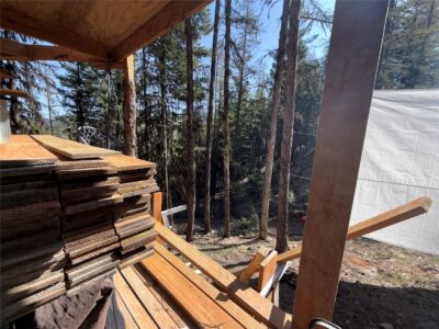 0 TBD Give Out Creek Road , Wauconda, WA 98859 - Photo 16