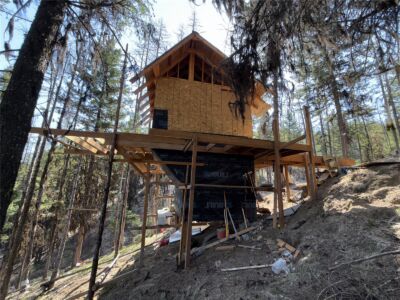 0 TBD Give Out Creek Road , Wauconda, WA 98859 - Photo 21