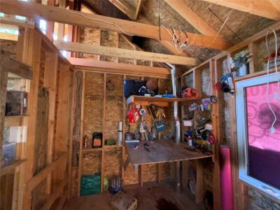 0 TBD Give Out Creek Road , Wauconda, WA 98859 - Photo 27