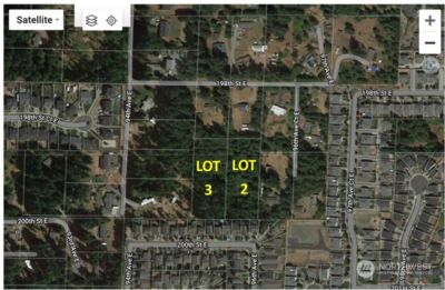 0 (Lot 3) 95th Avenue Ct E, Graham, WA 98338 - Photo 26