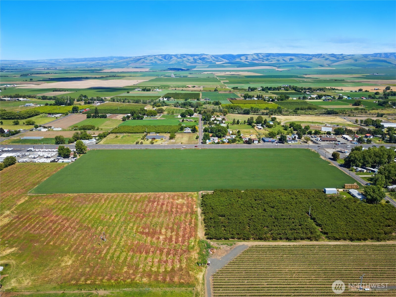 84658 Highway 11 , Milton-Freewater, OR 97862