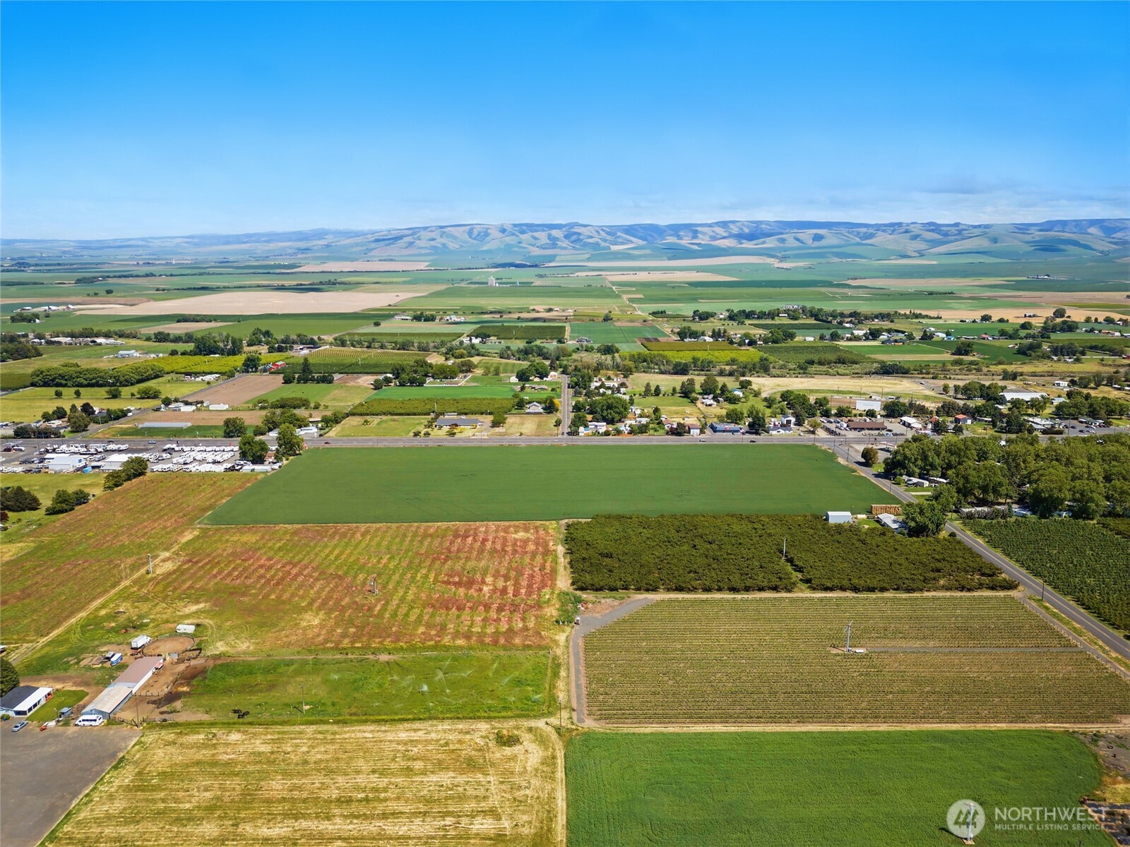 84658 Highway 11 , Milton-Freewater, OR 97862