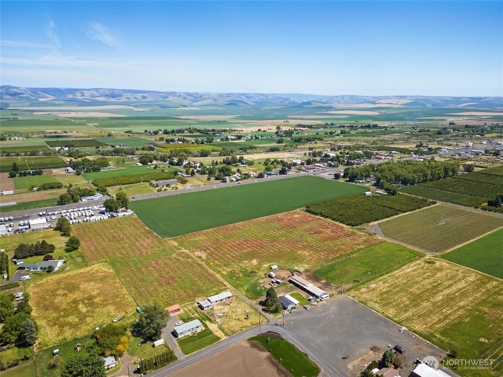 84658 Highway 11 , Milton-Freewater, OR 97862