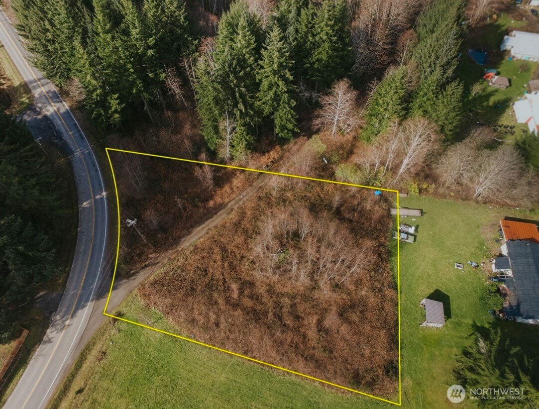 9999 Merchant Road , Forks, WA 98331