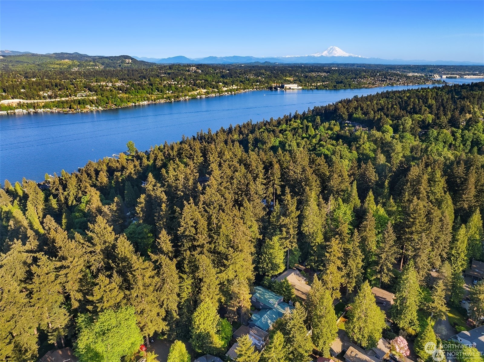 0 XXX 91st Avenue SE, Mercer Island, WA 98040