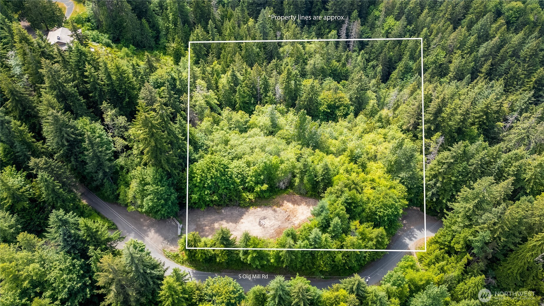 9999 S Old Mill Road , Port Angeles, WA 98362