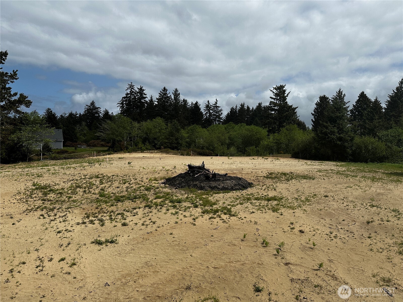 31010 Sandridge Road , Oysterville, WA 98640