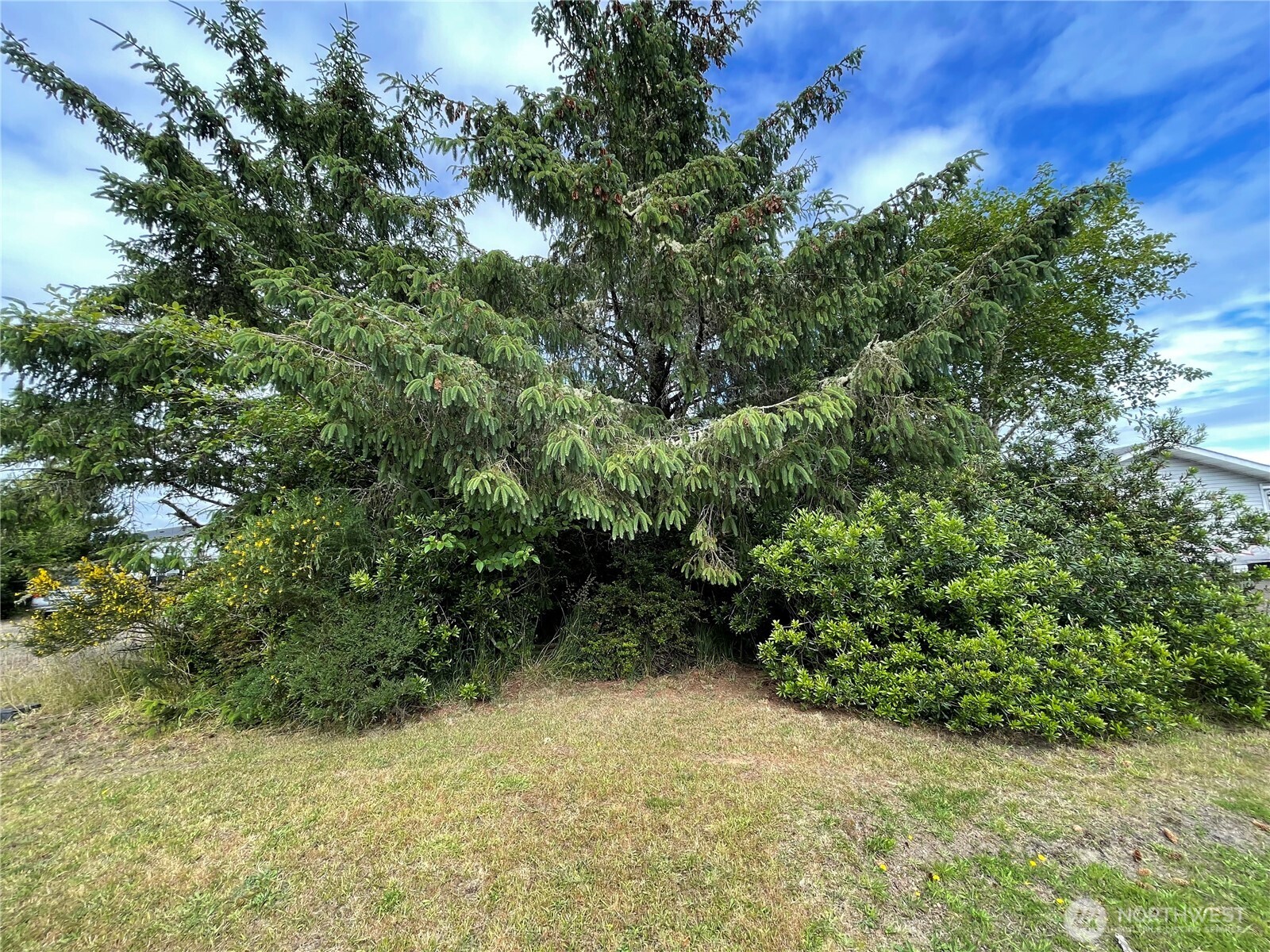 572 DUCK LAKE Drive NE, Ocean Shores, WA 98569