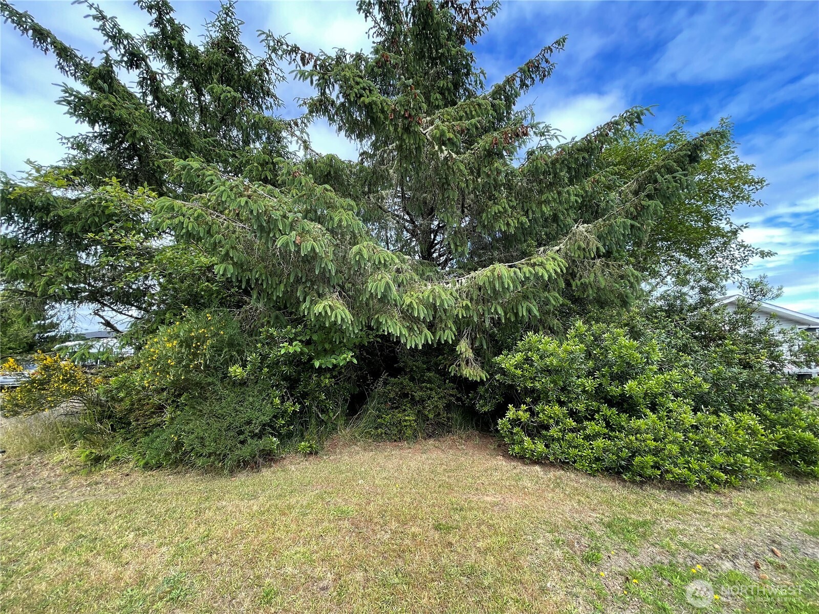 572 DUCK LAKE Drive NE, Ocean Shores, WA 98569