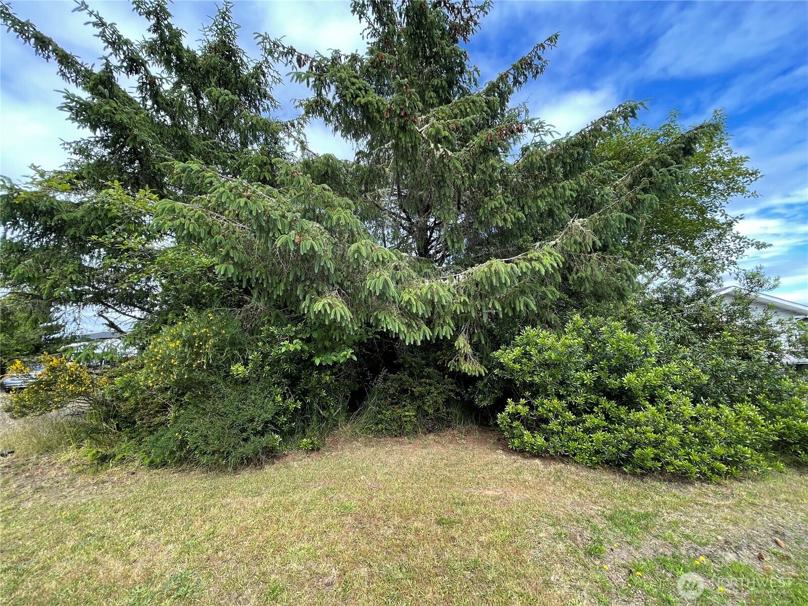 572 DUCK LAKE Drive NE, Ocean Shores, WA 98569